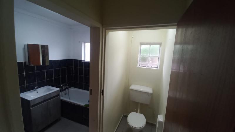 To Let 3 Bedroom Property for Rent in Elandspoort Gauteng