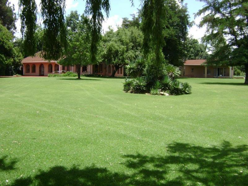 3 Bedroom Property for Sale in Vanderbijlpark CE 1 Gauteng