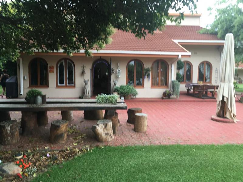 3 Bedroom Property for Sale in Vanderbijlpark CE 1 Gauteng