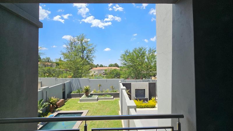 To Let 3 Bedroom Property for Rent in Morningside Gauteng