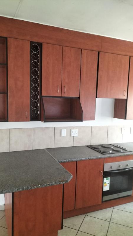 To Let 2 Bedroom Property for Rent in Elspark Gauteng