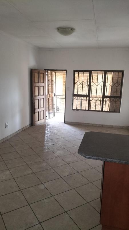 To Let 2 Bedroom Property for Rent in Elspark Gauteng