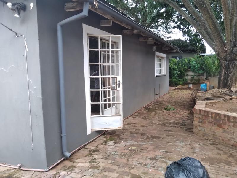 To Let 0 Bedroom Property for Rent in Capital Park Gauteng