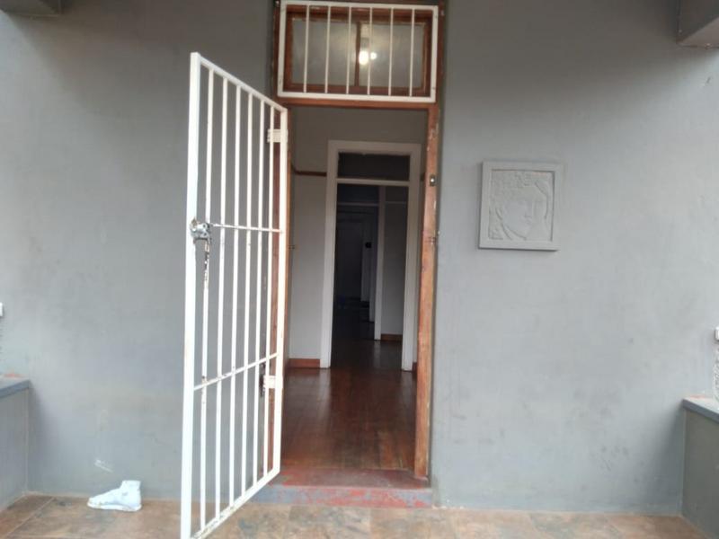 To Let 0 Bedroom Property for Rent in Capital Park Gauteng