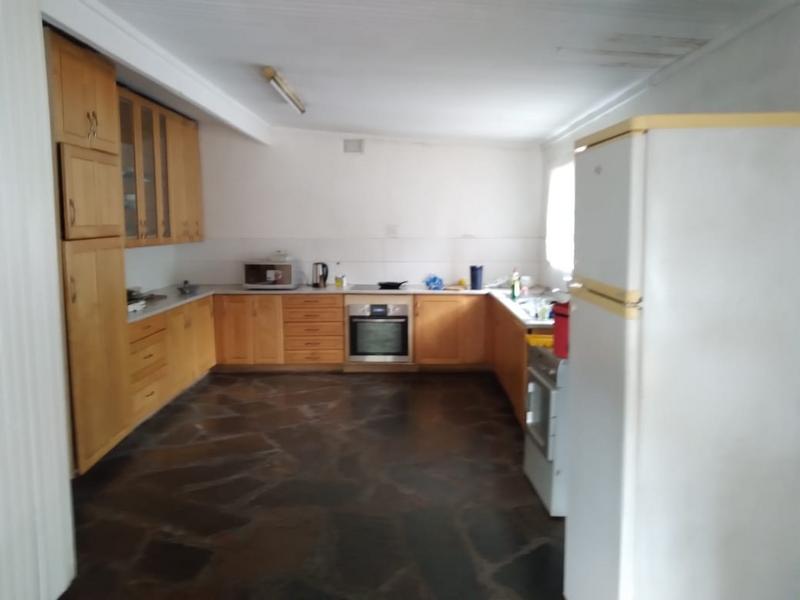 To Let 0 Bedroom Property for Rent in Capital Park Gauteng