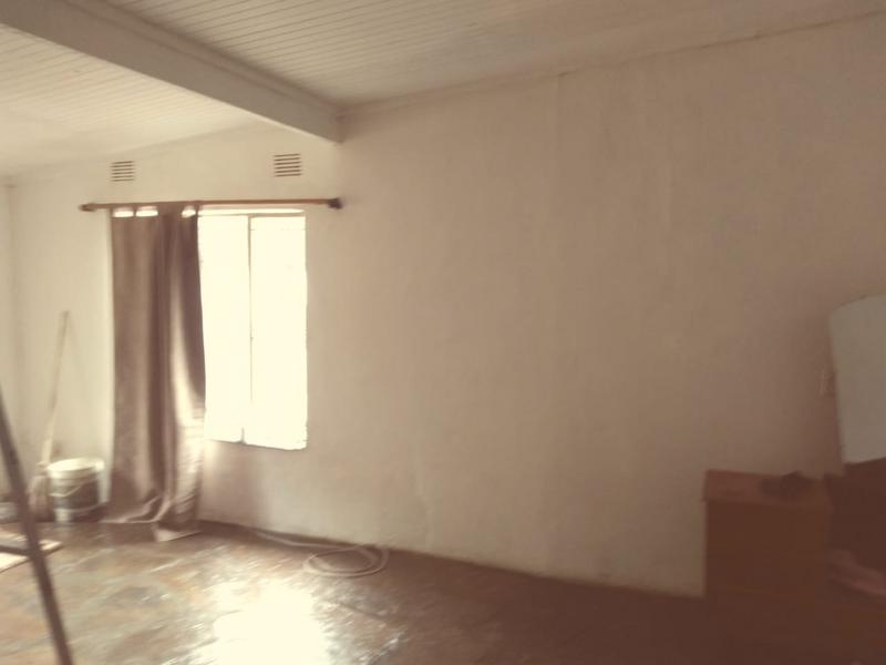 To Let 0 Bedroom Property for Rent in Capital Park Gauteng