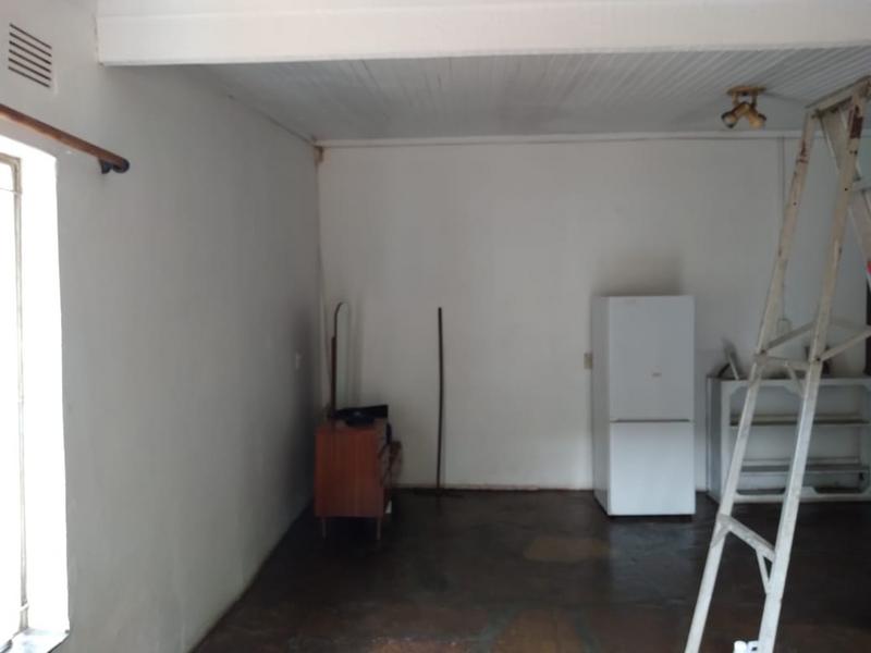 To Let 0 Bedroom Property for Rent in Capital Park Gauteng