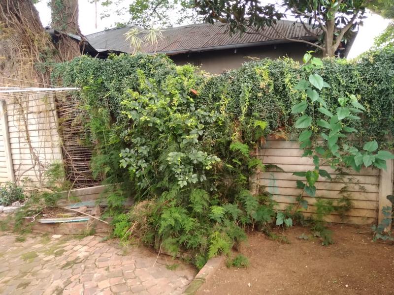 To Let 0 Bedroom Property for Rent in Capital Park Gauteng