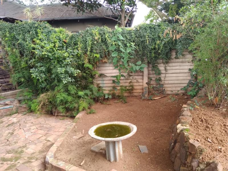 To Let 0 Bedroom Property for Rent in Capital Park Gauteng