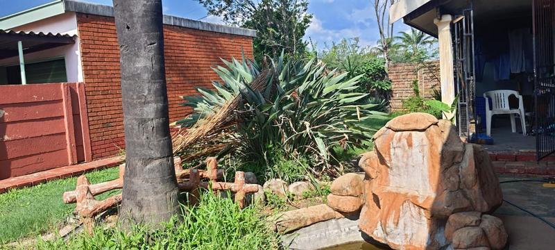 0 Bedroom Property for Sale in Booysens Gauteng