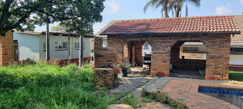 0 Bedroom Property for Sale in Booysens Gauteng