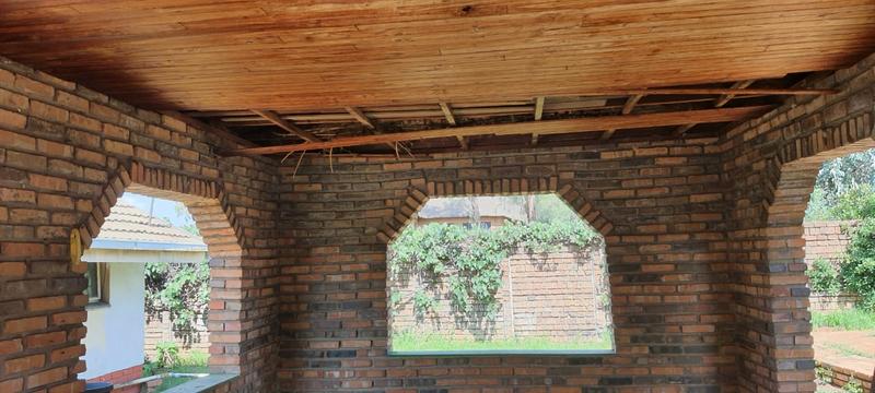 0 Bedroom Property for Sale in Booysens Gauteng