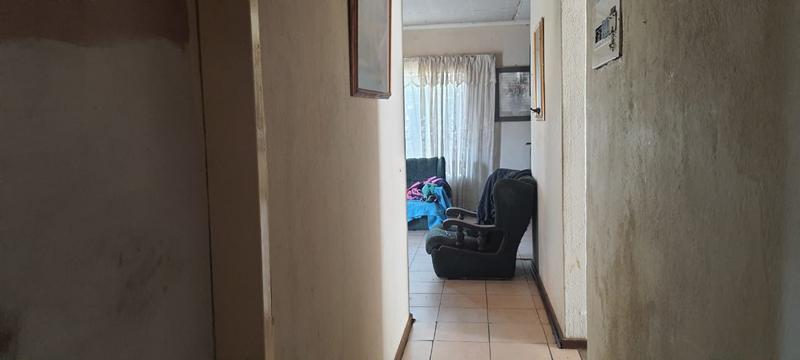 0 Bedroom Property for Sale in Booysens Gauteng