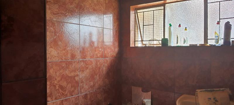 0 Bedroom Property for Sale in Booysens Gauteng