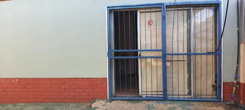 0 Bedroom Property for Sale in Booysens Gauteng