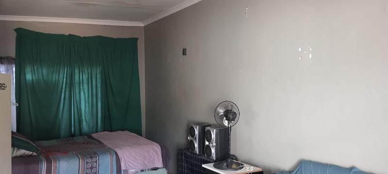 0 Bedroom Property for Sale in Booysens Gauteng