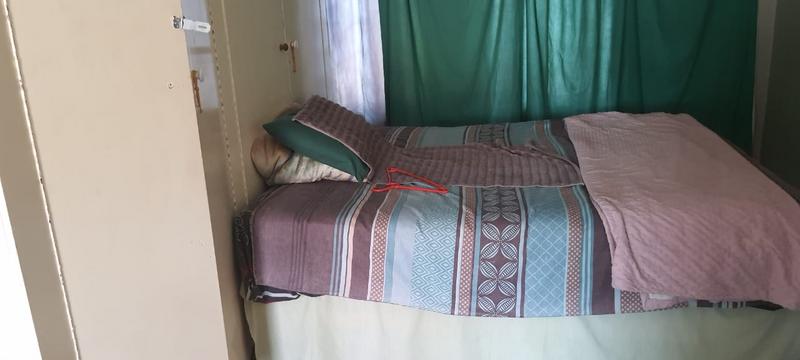 0 Bedroom Property for Sale in Booysens Gauteng