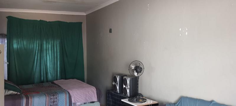 0 Bedroom Property for Sale in Booysens Gauteng