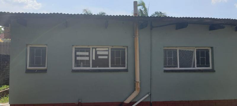 0 Bedroom Property for Sale in Booysens Gauteng