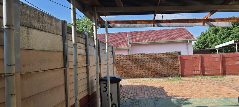 0 Bedroom Property for Sale in Booysens Gauteng