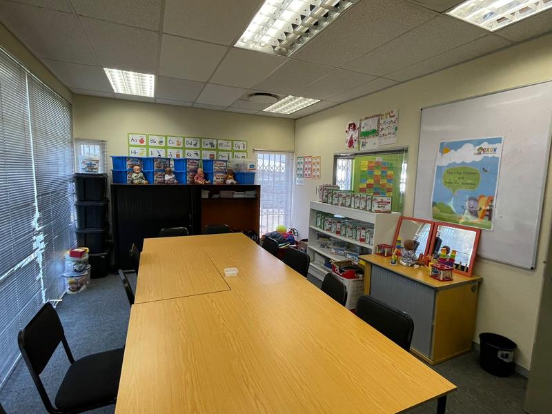 To Let commercial Property for Rent in Corporate Park Gauteng