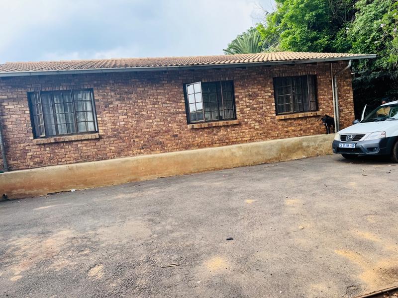 To Let 0 Bedroom Property for Rent in Kensington Gauteng