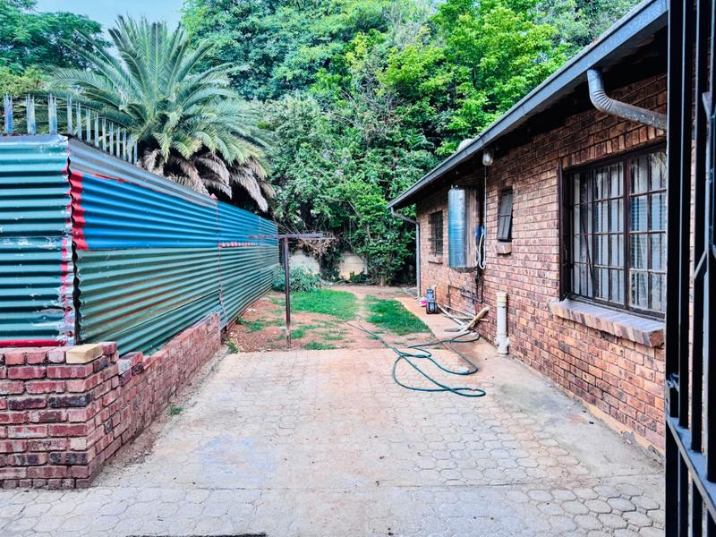 To Let 0 Bedroom Property for Rent in Kensington Gauteng