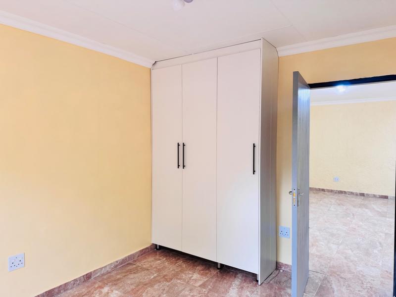 To Let 0 Bedroom Property for Rent in Kensington Gauteng