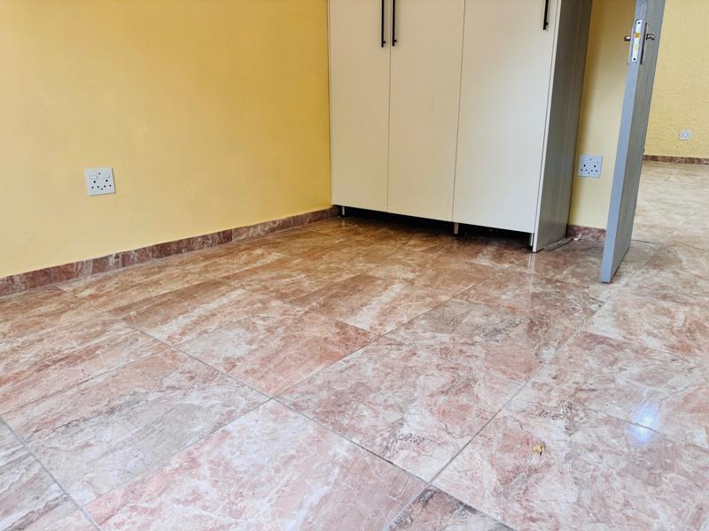 To Let 0 Bedroom Property for Rent in Kensington Gauteng