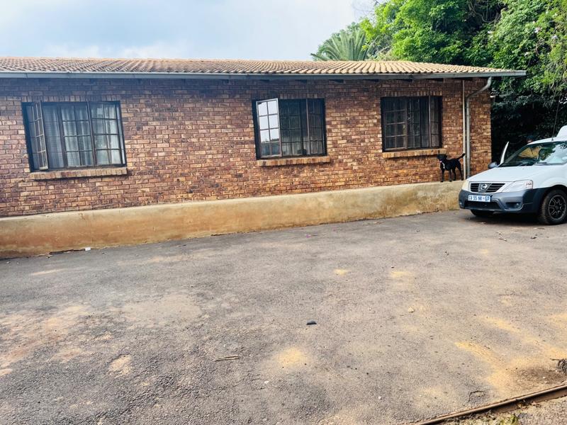 To Let 0 Bedroom Property for Rent in Kensington Gauteng