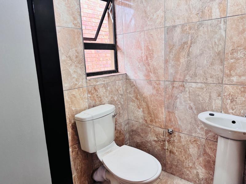 To Let 0 Bedroom Property for Rent in Kensington Gauteng