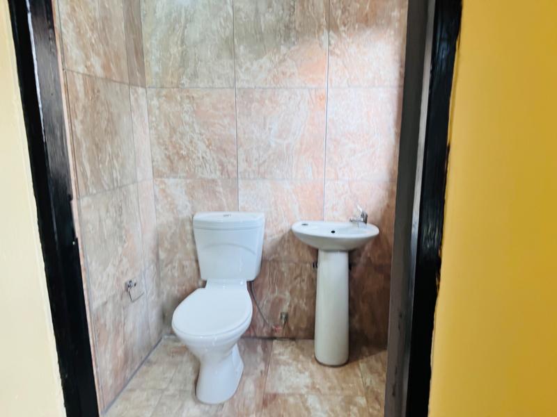 To Let 0 Bedroom Property for Rent in Kensington Gauteng