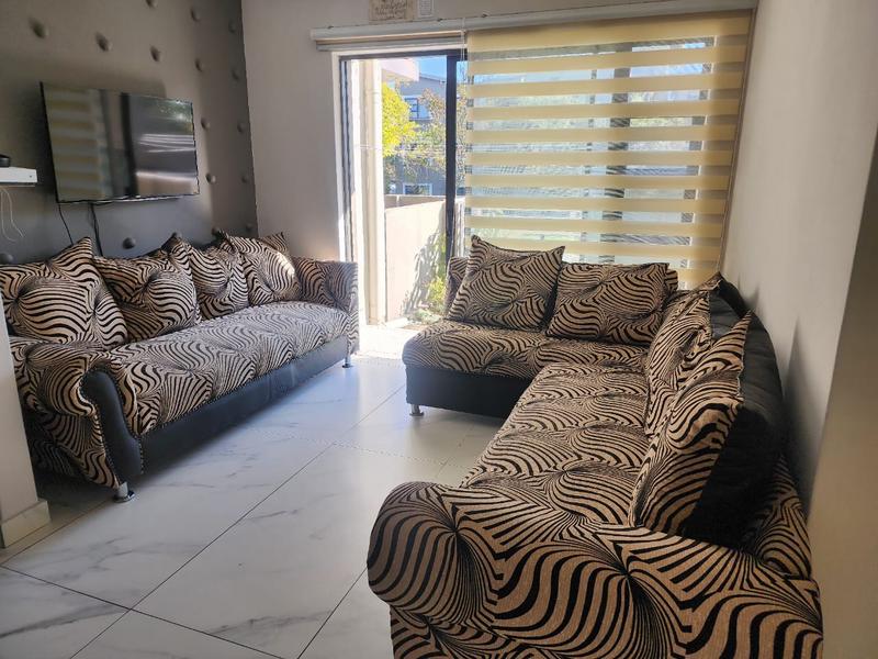 To Let 2 Bedroom Property for Rent in Dainfern Gauteng