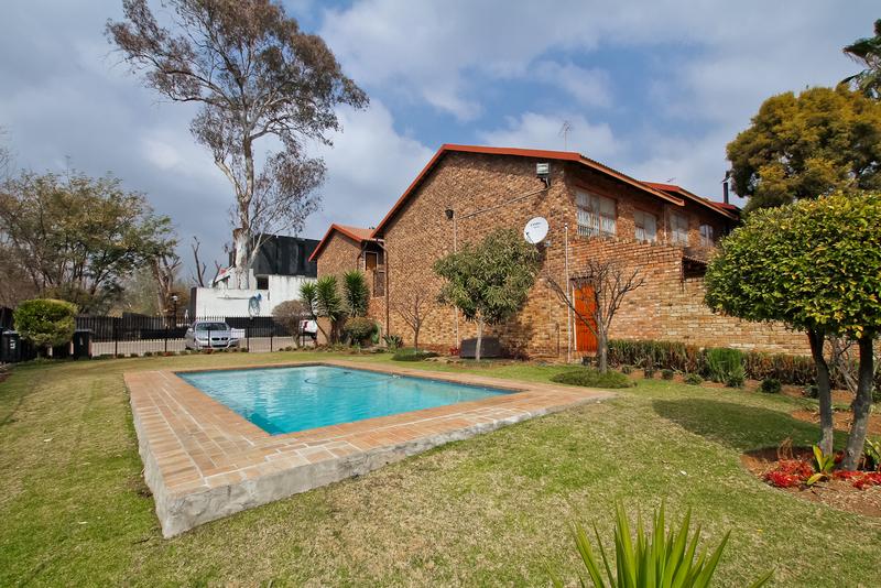 3 Bedroom Property for Sale in Rivonia Gauteng