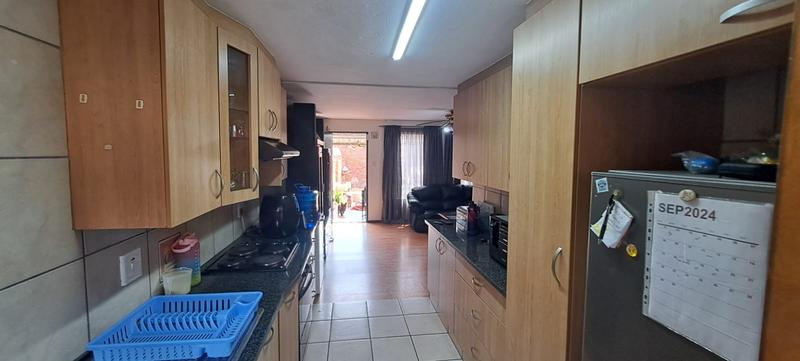 3 Bedroom Property for Sale in Freeway Park Gauteng