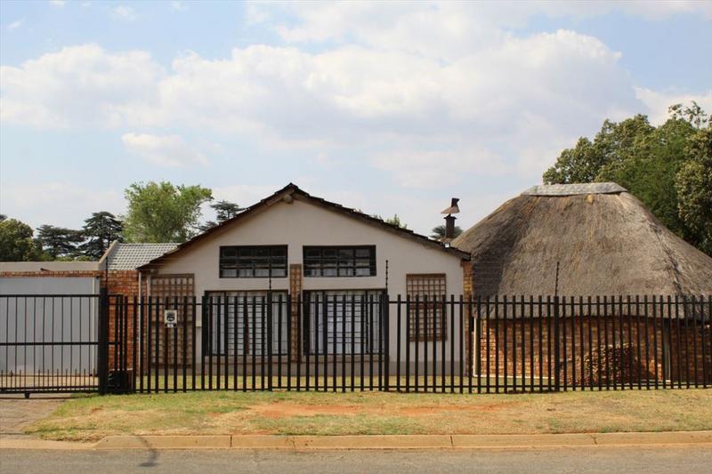 3 Bedroom Property for Sale in Van Dyk Park Gauteng