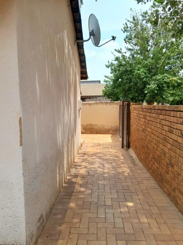 3 Bedroom Property for Sale in Doornkop Gauteng