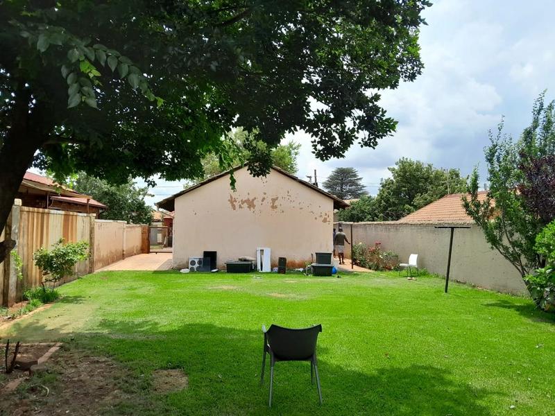 3 Bedroom Property for Sale in Doornkop Gauteng