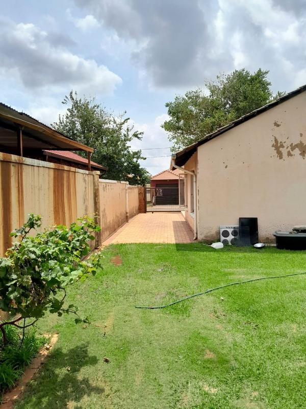 3 Bedroom Property for Sale in Doornkop Gauteng