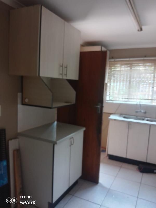 To Let 3 Bedroom Property for Rent in Country View Gauteng