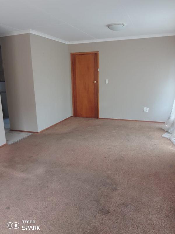 To Let 3 Bedroom Property for Rent in Country View Gauteng