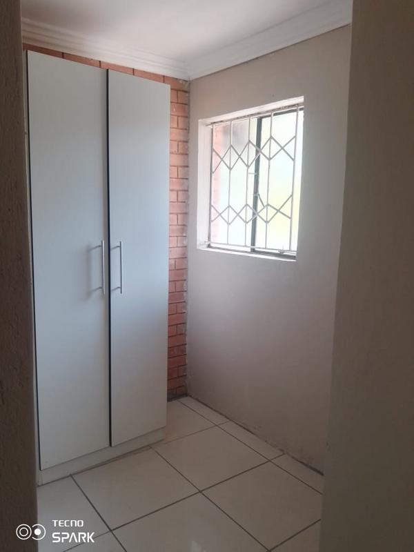 To Let 3 Bedroom Property for Rent in Country View Gauteng