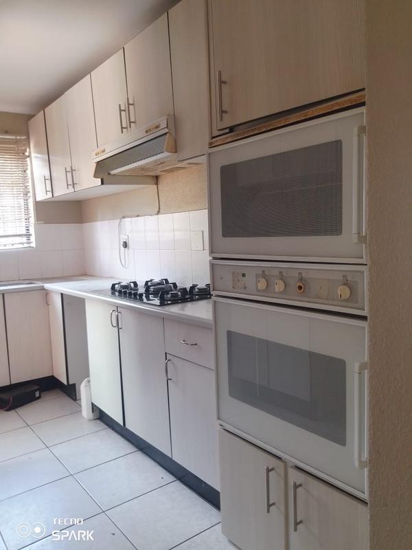 To Let 3 Bedroom Property for Rent in Country View Gauteng