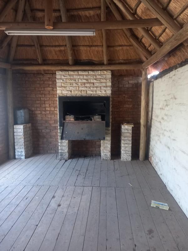 4 Bedroom Property for Sale in Meadowdale Gauteng