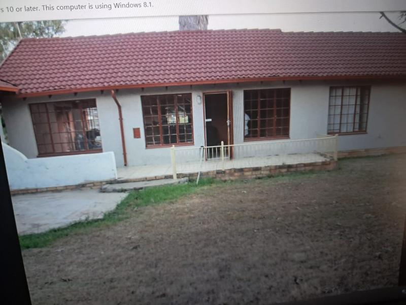 3 Bedroom Property for Sale in Kempton Park West Gauteng