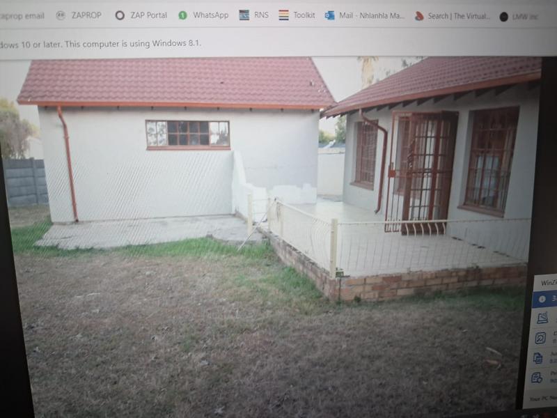 3 Bedroom Property for Sale in Kempton Park West Gauteng