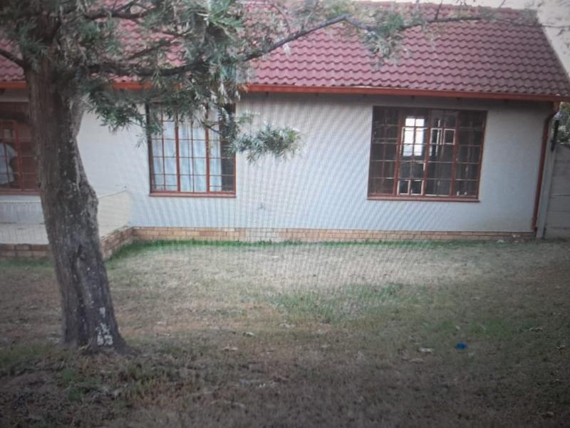 3 Bedroom Property for Sale in Kempton Park West Gauteng