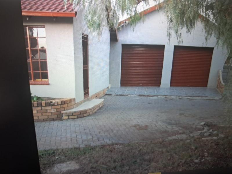 3 Bedroom Property for Sale in Kempton Park West Gauteng