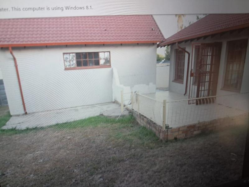 3 Bedroom Property for Sale in Kempton Park West Gauteng