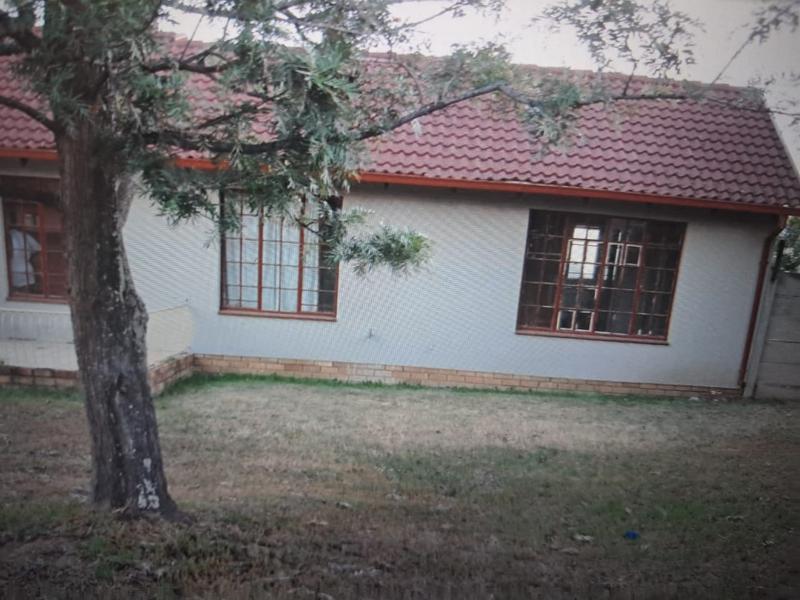 3 Bedroom Property for Sale in Kempton Park West Gauteng